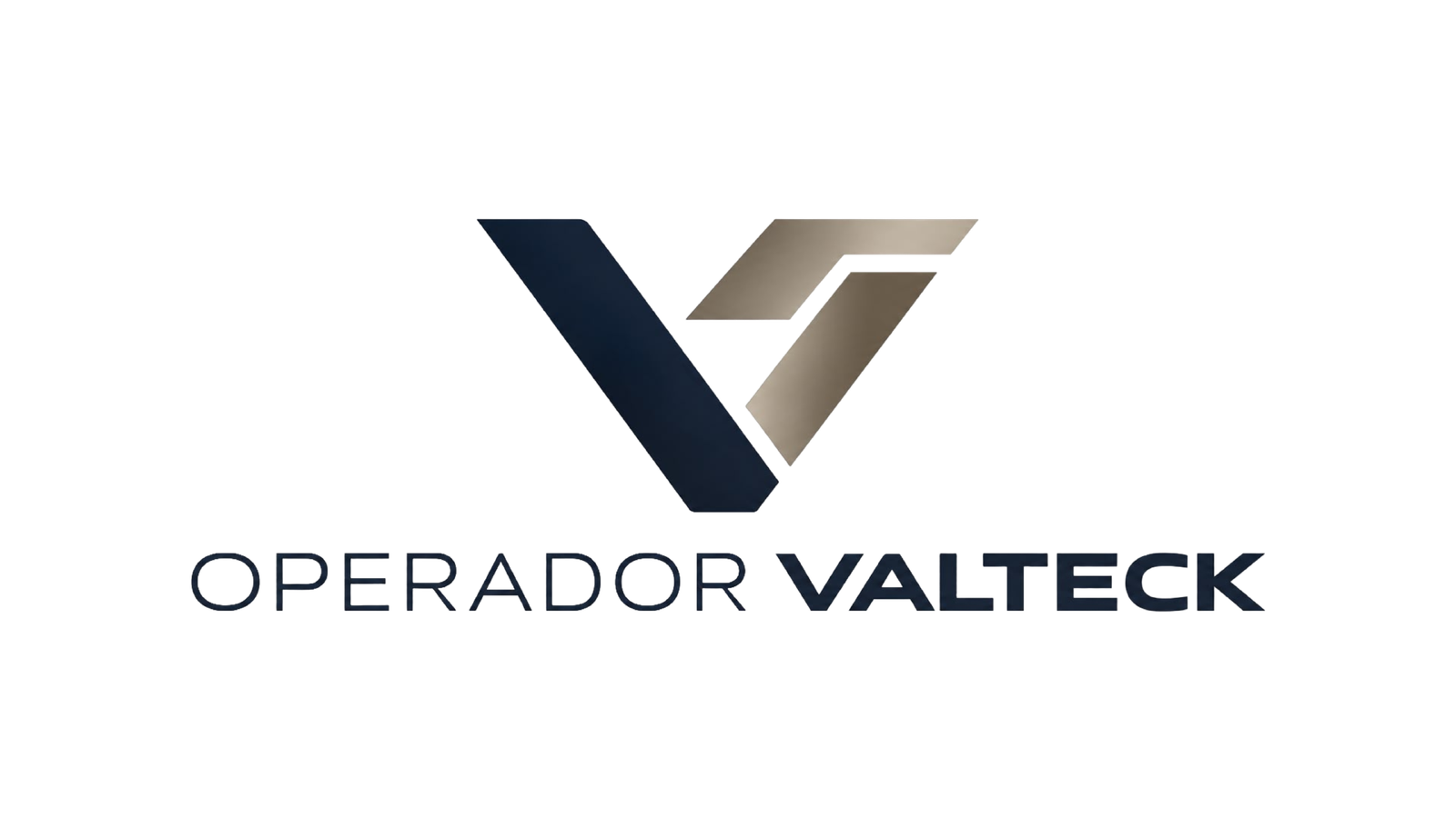 Operador Valteck